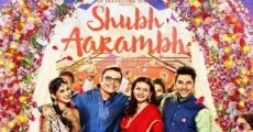 Shubh Aarambh film complet