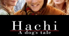 Hachi: A Dog's Tale film complet
