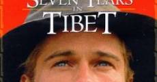 Sieben Jahre in Tibet streaming