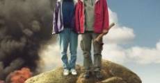 Sightseers film complet