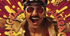 Simmba film complet