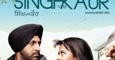 Singh vs. Kaur film complet