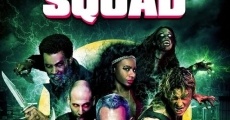 Sinister Squad film complet