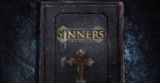Sinners streaming