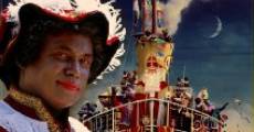 Filme completo Sinterklaas en de verdwenen pakjesboot