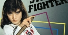 Filme completo Sister Street Fighter