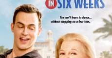 Filme completo Six Dance Lessons in Six Weeks