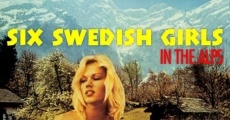 Filme completo Sechs Schwedinnen auf der Alm