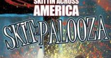 Skittin Across America: Skit-A-Palooza