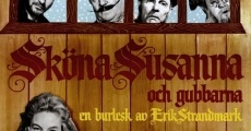 Filme completo Sköna Susanna och gubbarna