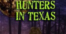 Skunk-Ape Hunters in Texas streaming