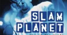 Slam Planet streaming