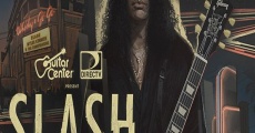 Filme completo Slash with Myles Kennedy and the Conspirators Live from the Roxy