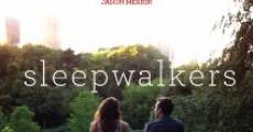 Sleepwalkers film complet