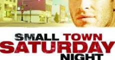 Small Town Saturday Night streaming