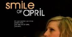 Smile of April