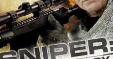 Sniper: Legacy film complet