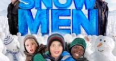 Filme completo Snowmen