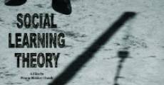 Filme completo Social Learning Theory