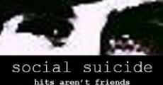 Filme completo Social Suicide