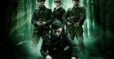 Filme completo Soldiers of the Damned