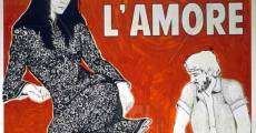 Come l'amore film complet