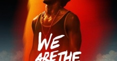 Somos Calentura: We Are The Heat film complet
