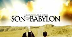Son of Babylon streaming