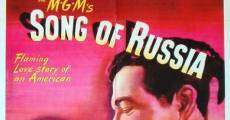 Filme completo Canção da Rússia