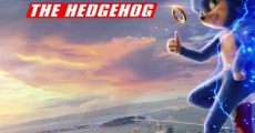 Filme completo Sonic the Hedgehog