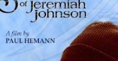 Sons of Jeremiah Johnson streaming