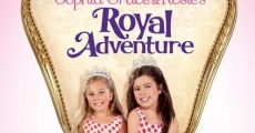 Sophia Grace and Rosie's Royal Adventure streaming