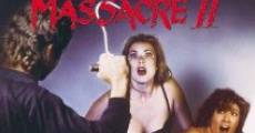 Sorority House Massacre II film complet