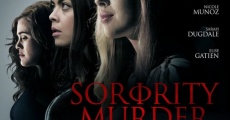 Sorority Murder film complet