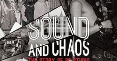 Sound and Chaos: The Story of BC Studio streaming