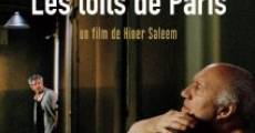 Filme completo Sous les toits de Paris