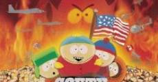 South Park - Plus grand, plus long et sans coupure streaming