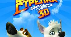 Belka i Strelka. Zvezdnye sobaki (Space Dogs 3D)