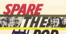 Spare the Rod film complet