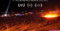 Spark: A Burning Man Story