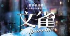 Johnnie To's Sparrow streaming