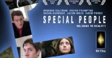 Filme completo Special People