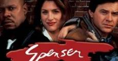 Spenser: Pale Kings And Princes film complet