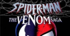 Spider-Man Venom Saga