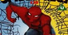 Spider-Man: The Dragon's Challenge film complet