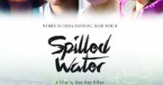 Spilled Water film complet