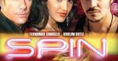 Spin City streaming