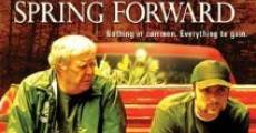 Filme completo Spring Forward