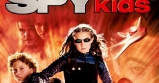 Spy Kids film complet