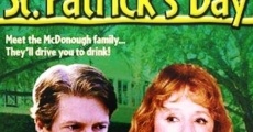 St. Patrick's Day film complet